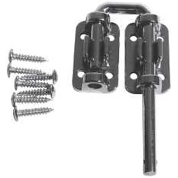 Strybuc Industries 809763 Patio Door Security Lock, Strybuc Industries, Mfr#: 809763